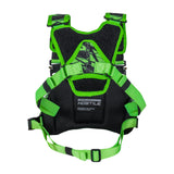 HK Army Hostile Airsoft - Sector Chest Rig - Green