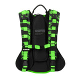 HK Army Hostile Airsoft - Reflex Backpack green