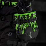HK Army Hostile Airsoft - Evac Dump Pouch - Green