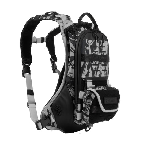 HK Army Hostile Airsoft - Reflex Backpack grey