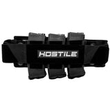 HK Army Hostile - Large Rubber Patch - Hostile
