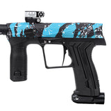 HK Army ETHA3 - Limited Edition - Fracture Turqoise