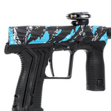 HK Army ETHA3 - Limited Edition - Fracture Turqoise