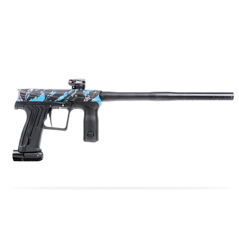 HK Army ETHA3 - Limited Edition - Fracture Turqoise