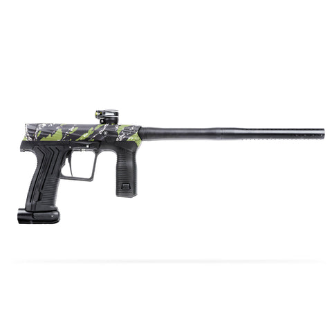 HK Army ETHA3 - Limited Edition - Fracture Oliv