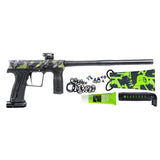 HK Army ETHA3 - Limited Edition - Fracture Oliv
