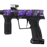 HK Army ETHA3 - Limited Edition - Fracture Purple