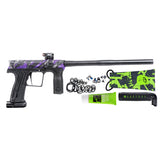 HK Army ETHA3 - Limited Edition - Fracture Purple