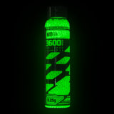 HK Army Hostile Airsoft - Green Tracer .25g BB's - 3600 Flasche