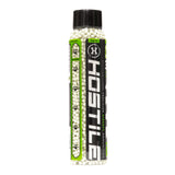 HK Army Hostile Airsoft - Green Tracer .25g BB's - 3600 Flasche