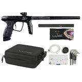 HK Army Shredder Luxe Idol - Dust Black/Grey - selten wie ein Diamant