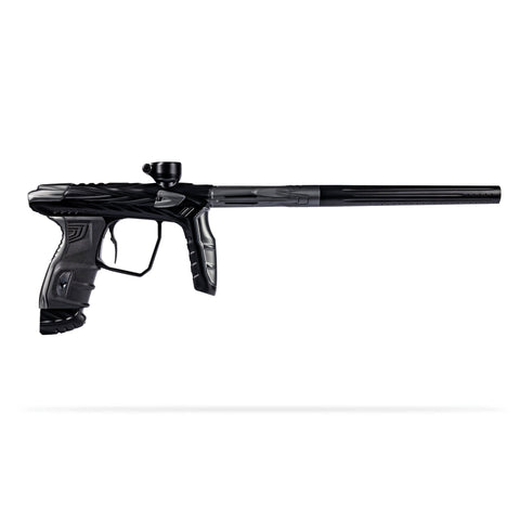 HK Army Shredder Luxe Idol - Dust Black/Grey - selten wie ein Diamant