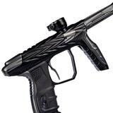 HK Army Shredder Luxe Idol - Dust Black/Grey - selten wie ein Diamant