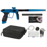 HK Army Shredder Luxe Idol - Dust Teal/Black - selten wie ein Diamant