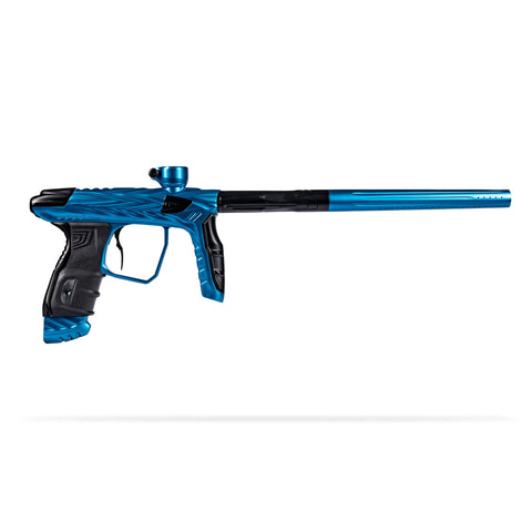 HK Army Shredder Luxe Idol - Dust Teal/Black - selten wie ein Diamant