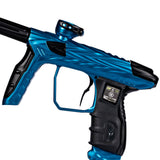 HK Army Shredder Luxe Idol - Dust Teal/Black - selten wie ein Diamant