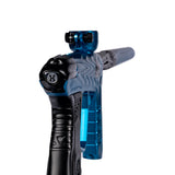 HK Army Shredder Luxe Idol - Dust Teal/Black - selten wie ein Diamant