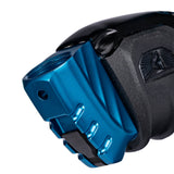 HK Army Shredder Luxe Idol - Dust Teal/Black - selten wie ein Diamant
