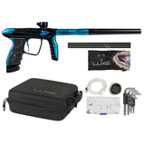 HK Army Shredder Luxe Idol - Dust Black/Teal - selten wie ein Diamant