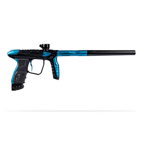 HK Army Shredder Luxe Idol - Dust Black/Teal - selten wie ein Diamant