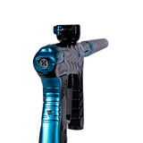 HK Army Shredder Luxe Idol - Dust Black/Teal - selten wie ein Diamant
