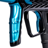 HK Army Shredder Luxe Idol - Dust Black/Teal - selten wie ein Diamant