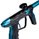 HK Army Shredder Luxe Idol - Dust Black/Teal - selten wie ein Diamant