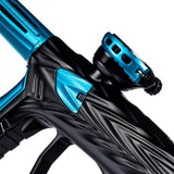 HK Army Shredder Luxe Idol - Dust Black/Teal - selten wie ein Diamant