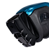 HK Army Shredder Luxe Idol - Dust Black/Teal - selten wie ein Diamant