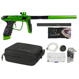 HK Army Shredder Luxe Idol - Dust Neon Green / Black - selten wie ein Diamant
