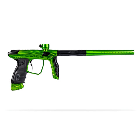 HK Army Shredder Luxe Idol - Dust Neon Green / Black - selten wie ein Diamant