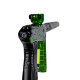 HK Army Shredder Luxe Idol - Dust Neon Green / Black - selten wie ein Diamant