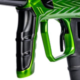HK Army Shredder Luxe Idol - Dust Neon Green / Black - selten wie ein Diamant