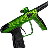 HK Army Shredder Luxe Idol - Dust Neon Green / Black - selten wie ein Diamant