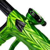 HK Army Shredder Luxe Idol - Dust Neon Green / Black - selten wie ein Diamant
