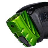 HK Army Shredder Luxe Idol - Dust Neon Green / Black - selten wie ein Diamant