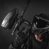 HK Army Front Griff Aluminium - kompatibel mit Planet Eclipse CS2 / CS3 - Black