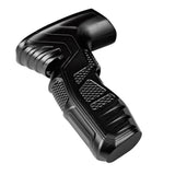 HK Army Front Griff Aluminium - kompatibel mit Planet Eclipse CS2 / CS3 - Black