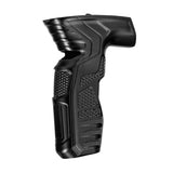 HK Army Front Griff Aluminium - kompatibel mit Planet Eclipse CS2 / CS3 - Black