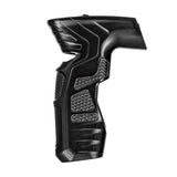 HK Army Front Griff Aluminium - kompatibel mit Planet Eclipse CS2 / CS3 - Black