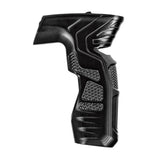 HK Army Front Griff Aluminium - kompatibel mit Planet Eclipse CS2 / CS3 - Black