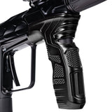 HK Army Front Griff Aluminium - kompatibel mit Planet Eclipse CS2 / CS3 - Black