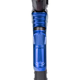 HK Army Front Griff Aluminium - kompatibel mit Planet Eclipse CS2 / CS3 - Blue