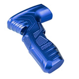HK Army Front Griff Aluminium - kompatibel mit Planet Eclipse CS2 / CS3 - Blue