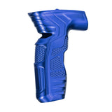HK Army Front Griff Aluminium - kompatibel mit Planet Eclipse CS2 / CS3 - Blue