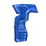 HK Army Front Griff Aluminium - kompatibel mit Planet Eclipse CS2 / CS3 - Blue