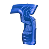 HK Army Front Griff Aluminium - kompatibel mit Planet Eclipse CS2 / CS3 - Blue
