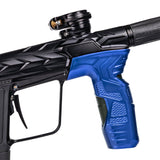 HK Army Front Griff Aluminium - kompatibel mit Planet Eclipse CS2 / CS3 - Blue