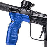 HK Army Front Griff Aluminium - kompatibel mit Planet Eclipse CS2 / CS3 - Blue