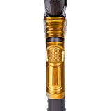 HK Army Front Griff Aluminium - kompatibel mit Planet Eclipse CS2 / CS3 - Gold